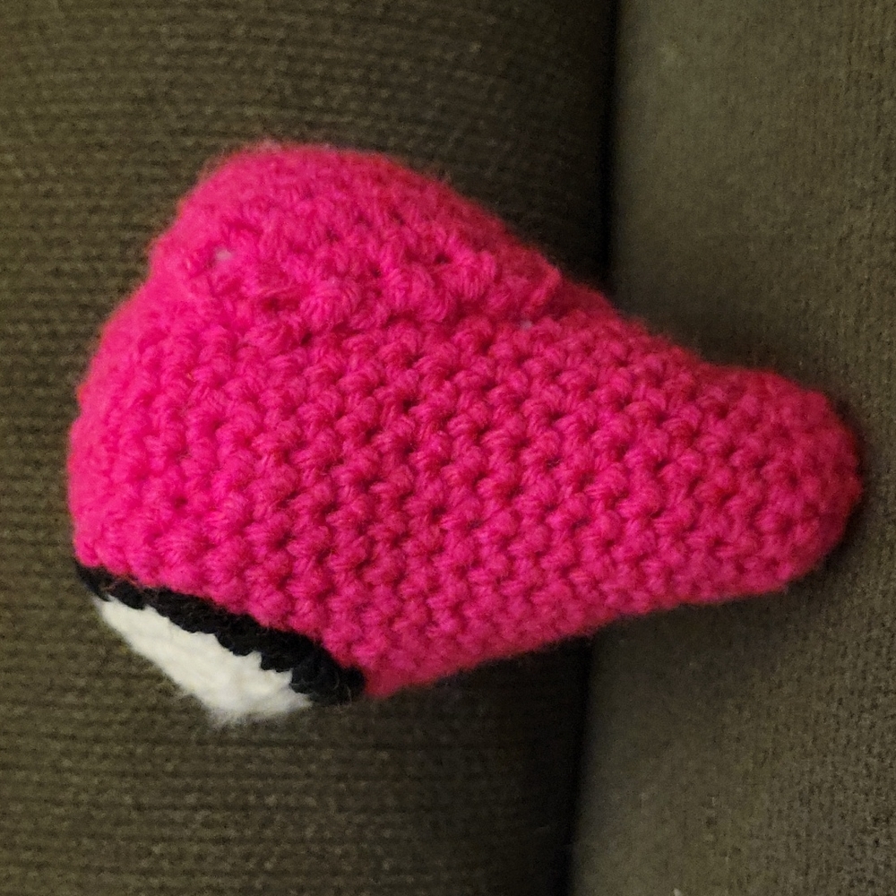 Pink among us - Picture 2 of 2